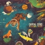 In a Tidal Wave of Mystery by Capital Cities
