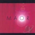 Debut by Maor