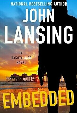 Embedded (Dakota Judd #1)