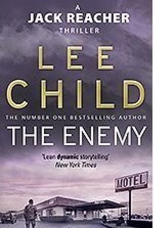 The Enemy (Jack Reacher, #8)