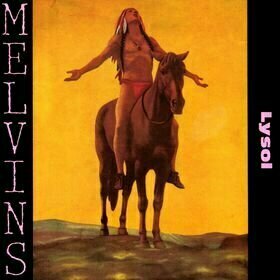 Lysol by Melvins