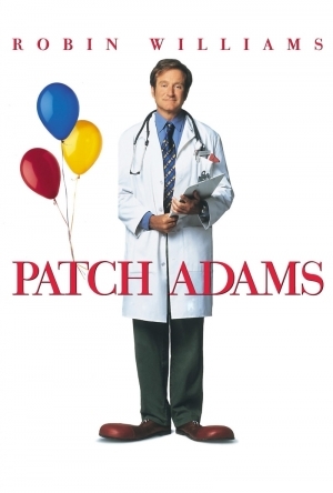 Patch Adams (1998)