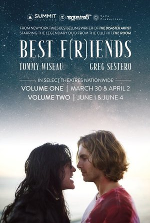 Best F(r)iends (2018)