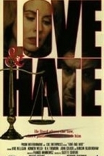 Love and Hate (1990)