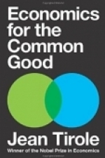 Economics for the Common Good