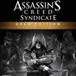Assassin&#039;s Creed Syndicate Gold Edition 