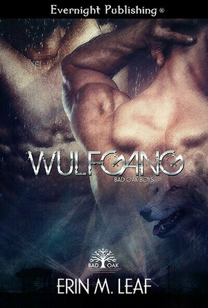 Wulfgang (Bad Oak Boys #3)