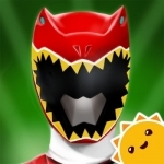 Power Rangers Dino Charge Rumble