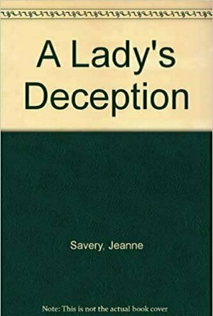 A Lady&#039;s Deception