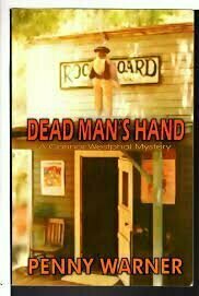 Dead Man&#039;s Hand