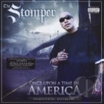 Once Upon a Time in America by Stomper