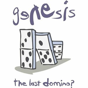 The Last Domino by Genesis