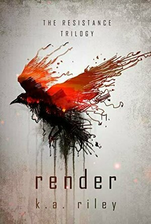 Render (The Resistance Trilogy #2)