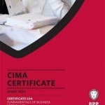 CIMA - Fundamentals of Business Economics: Study Text