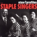 Stax Profiles by The Staple Singers