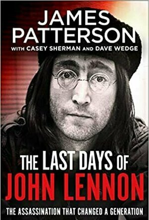 The Last Days of John Lennon