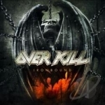 Ironbound by Overkill