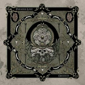 Obsidian by Paradise Lost