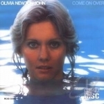 Come on Over by Olivia Newton-John