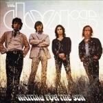 Waiting for the Sun by The Doors