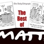 The Best of Matt: 2017