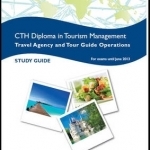 CTH Travel Agency and Tour Guiding Operations: Study Text