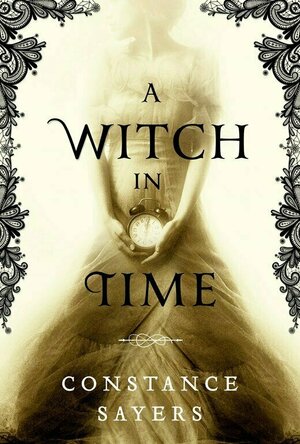 A Witch in Time