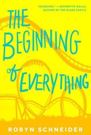 The Beginning of Everything