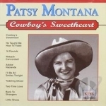 Cowboy&#039;s Sweetheart by Patsy Montana