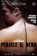 Pericle (Pericle il nero) (2016)