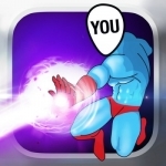 Super Power FX - Superheroes!