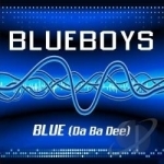 Blue by Blue Boys