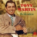 Moderation by Tony Martin