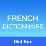 French English Dictionary&amp; Offline Translator
