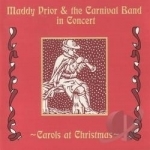 Carols at Christmas by Maddy Prior