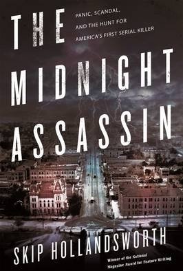 The Midnight Assassin