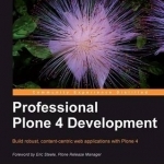 Professional Plone 4 Development