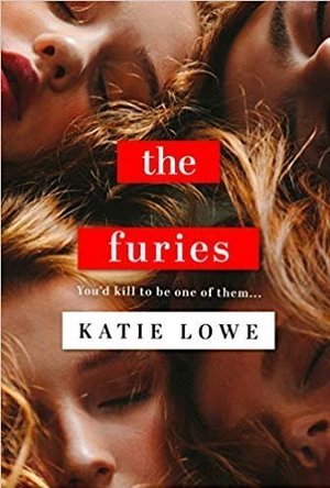 The Furies