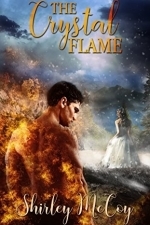 The Crystal Flame