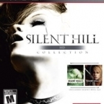 Silent Hill HD Collection 
