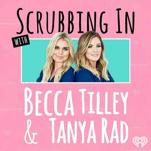 Scrubbing in with Becca Tilley