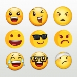 AMoji emoticons - Stickers &amp; Emoji