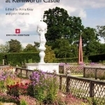 The Elizabethan Garden at Kenilworth Castle