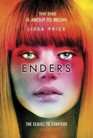 Enders (Starters, #2)