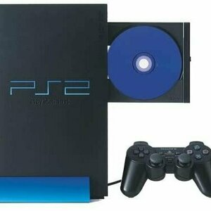 PlayStation 2