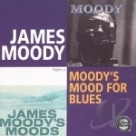 Moody&#039;s Mood for Blues by James Moody