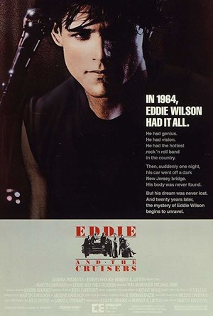 Eddie and the Cruisers (1983)