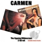 Gypsies/Widescreen by Carmen