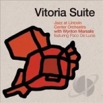 Victoria Suite: Jazz At Lincoln Center Orchestra by Paco De Lucia / Jazz At Lincoln Center Orchestra