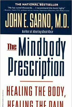 The Mindbody Prescription 